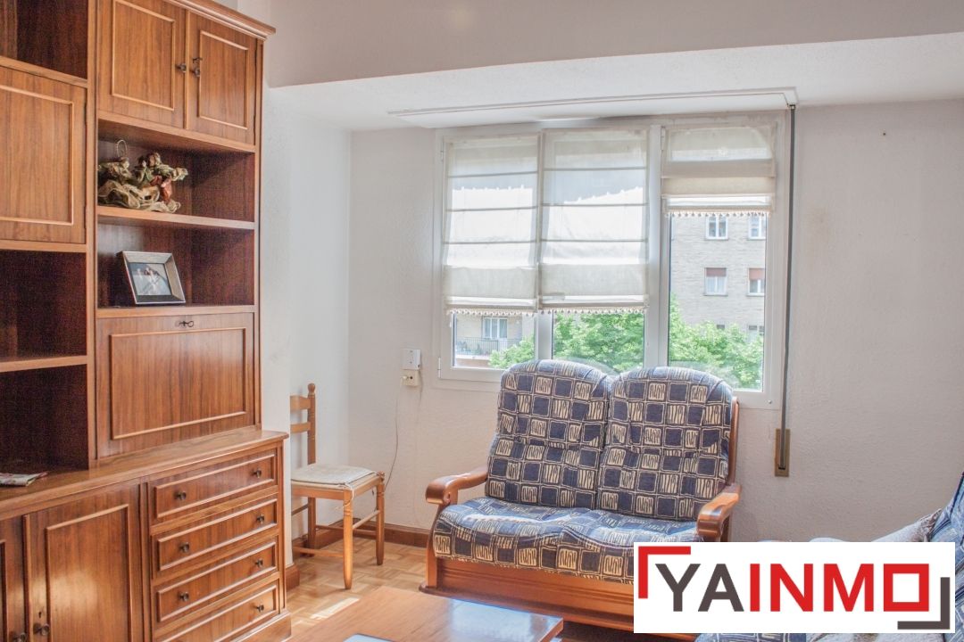 piso en venta en vitoria gasteiz