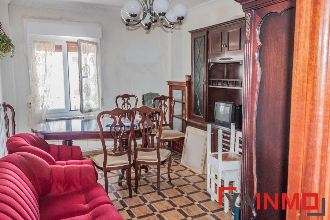 piso en venta en vitoria gasteiz