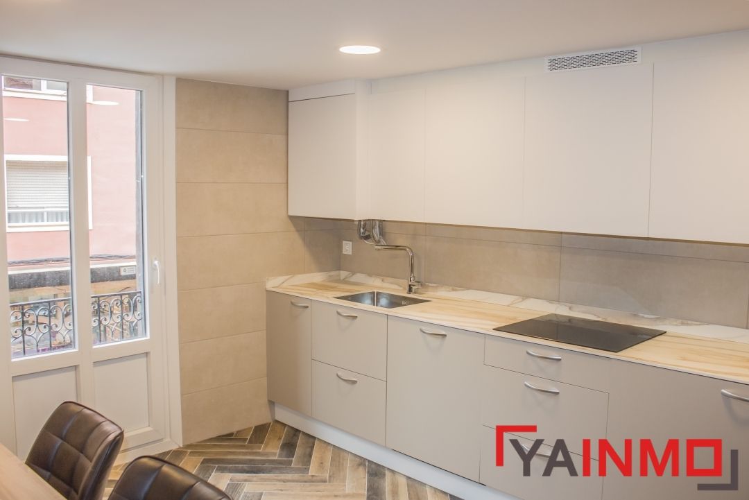 piso en venta en vitoria gasteiz