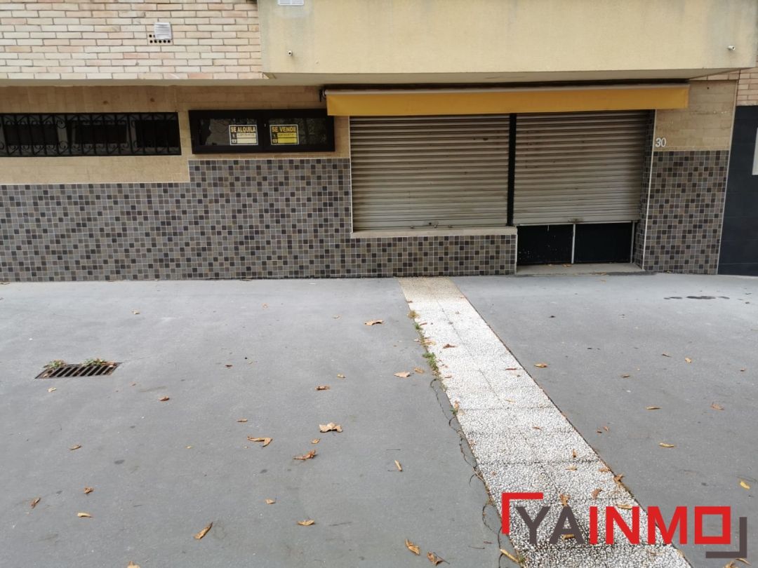 local en venta y alquiler en vitoria gasteiz
